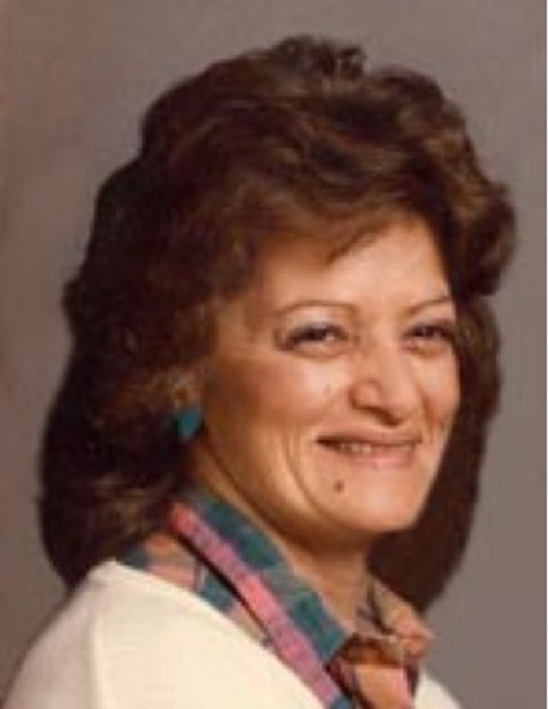 Dona M. Paulsen