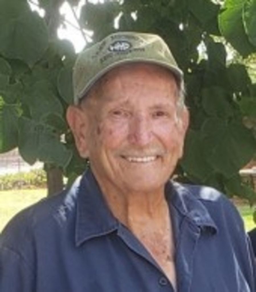 Morris J Adams Profile Photo