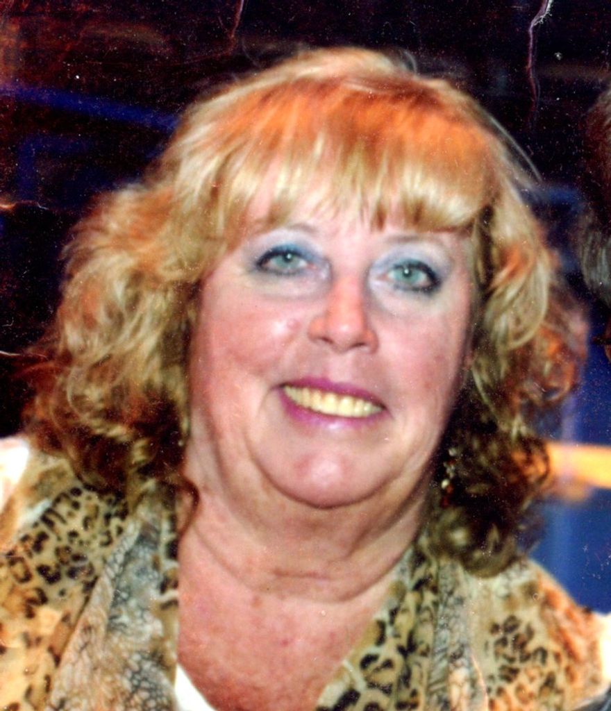 Mary Elizabeth Sumner