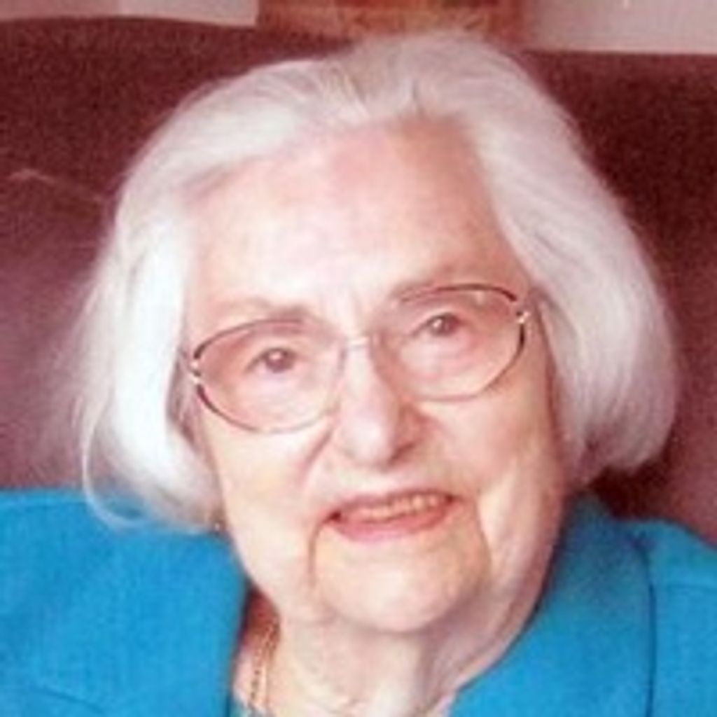 Grace M. Koss