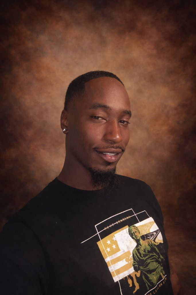 Ricky Manning Profile Photo