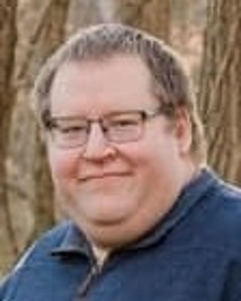 Benjamin Wayne Proudfoot Profile Photo