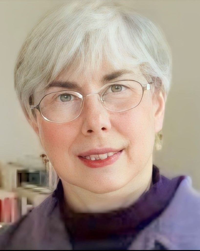 Sara L. Miller