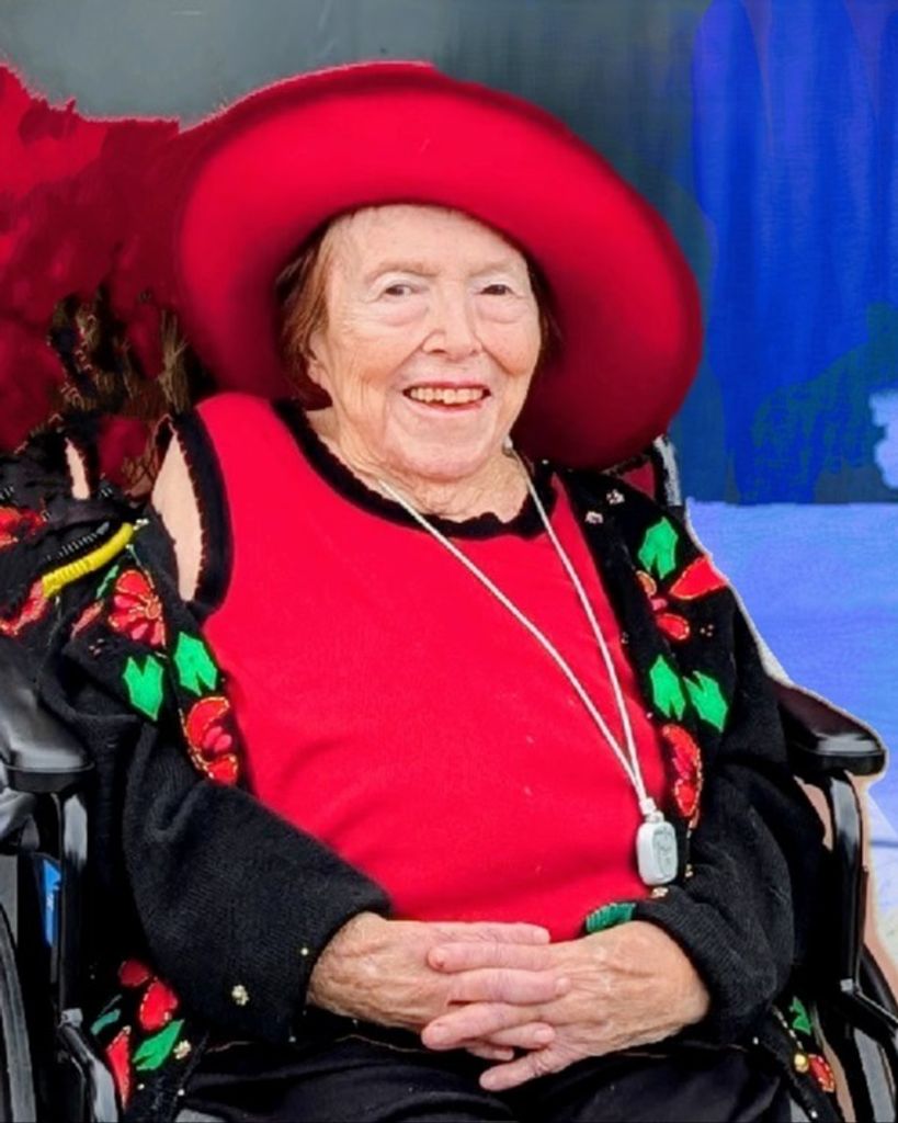 Linda Ann Haxton Profile Photo