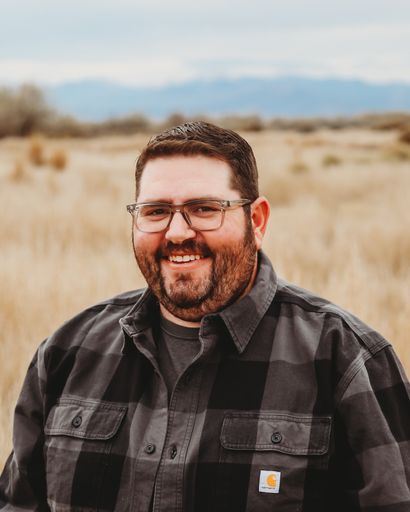 Chase Evans Gruver Profile Photo