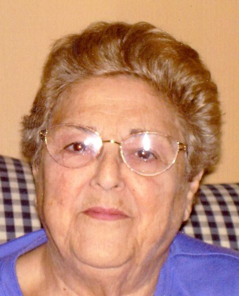 Marie Gall Profile Photo