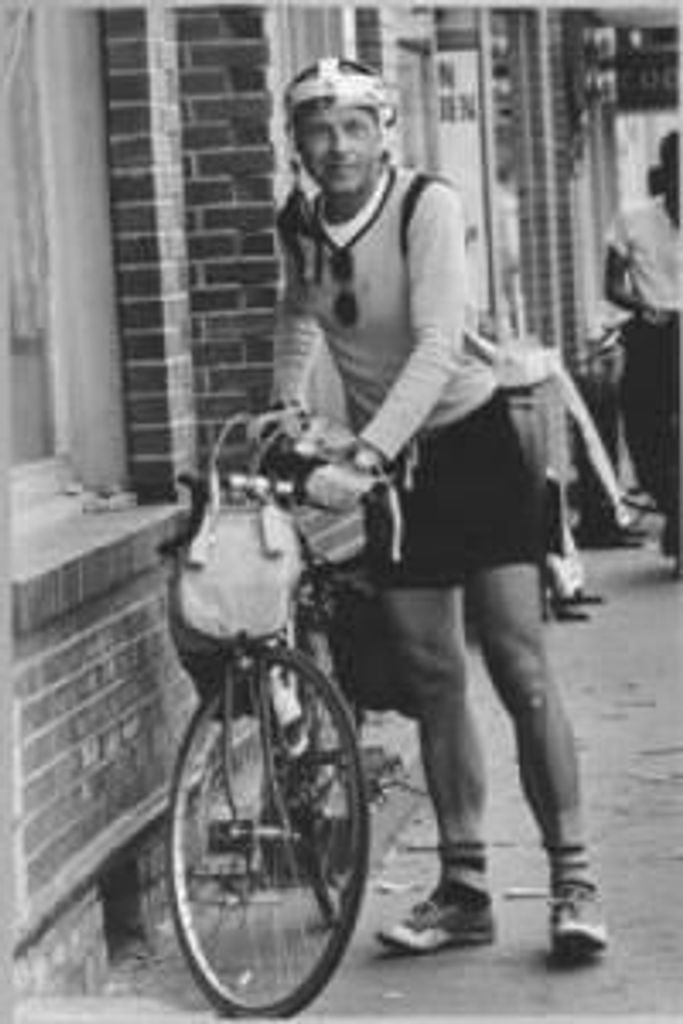 Robert Wesley Heidrich