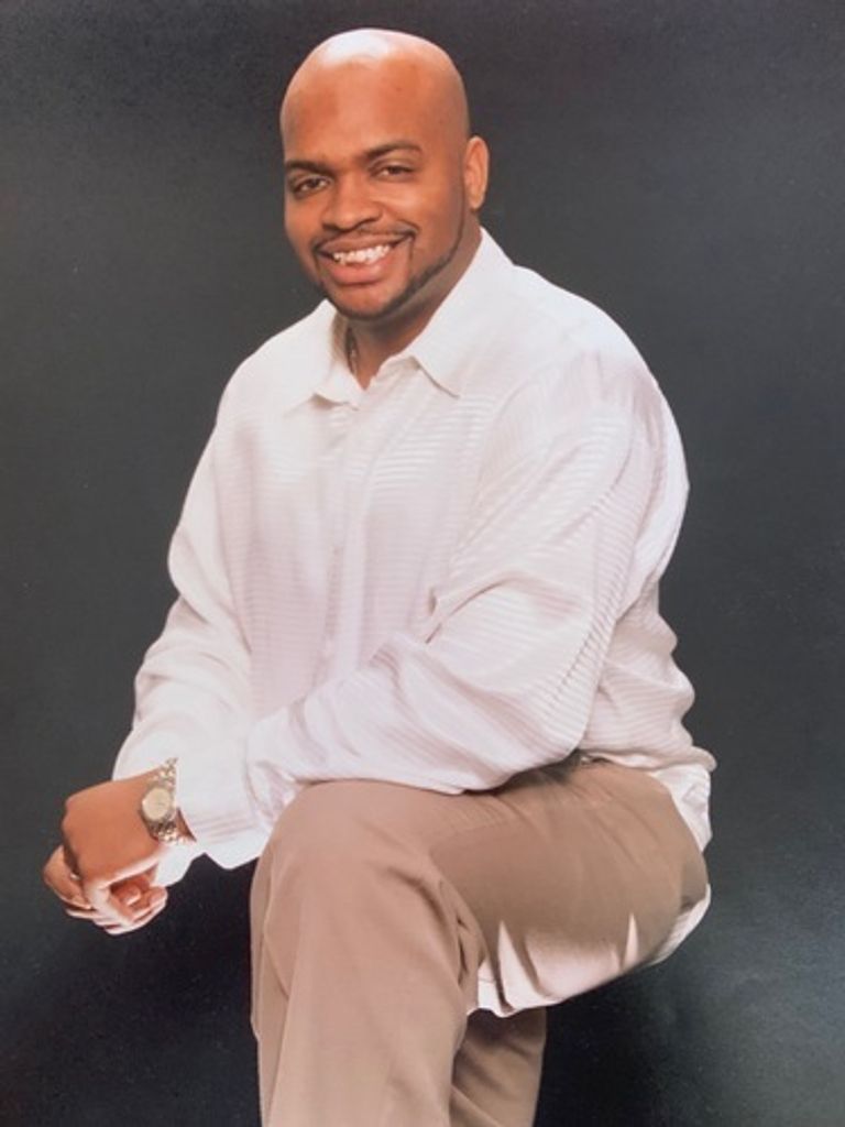 Bryan Judson Pierce ,49 Profile Photo