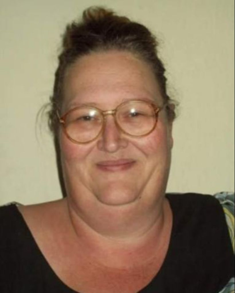 Patricia "Patty" Lynn Crowell