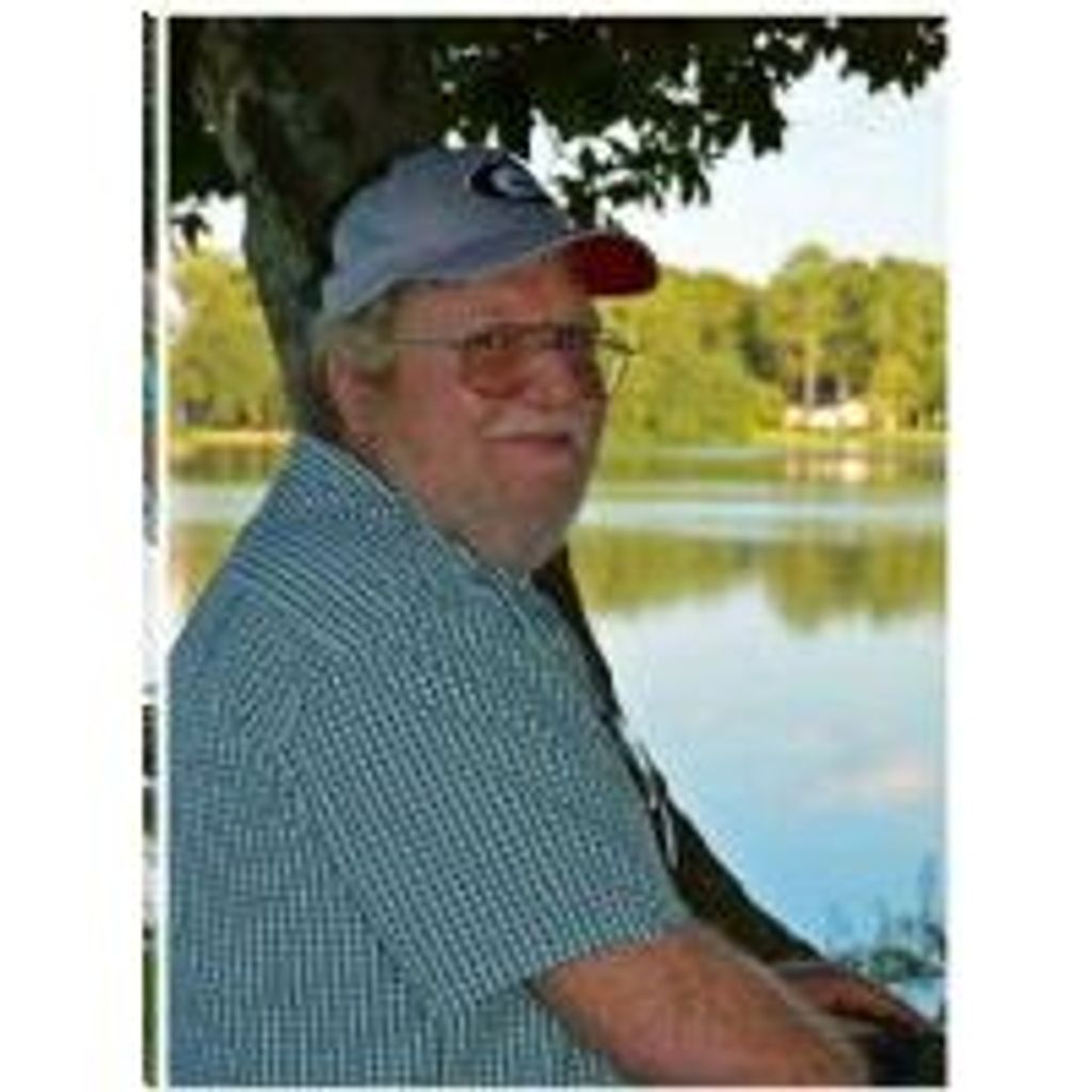 Larry E. Winchester