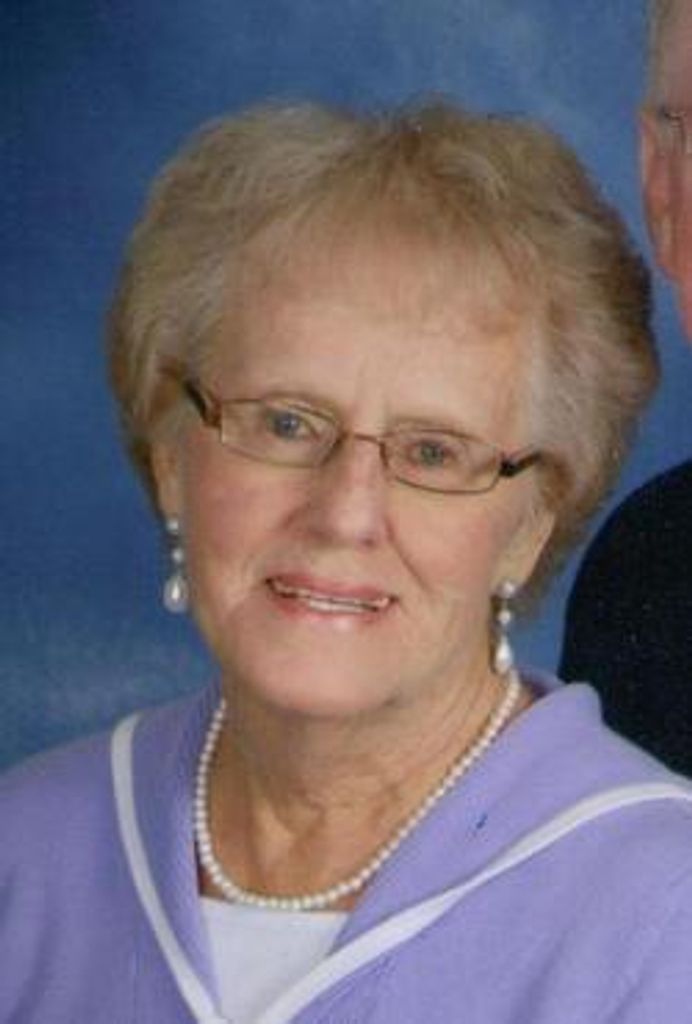 Jane Burgess-Darrah