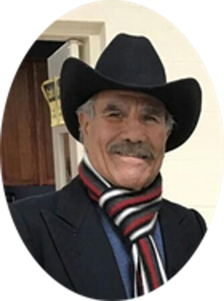 Javier "Mr. Radio" Martinez