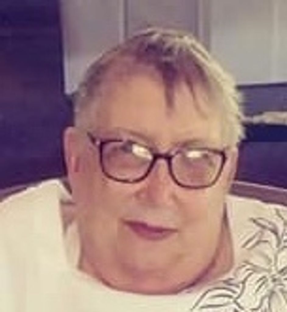 Susan J. (Yohn)  Wagner