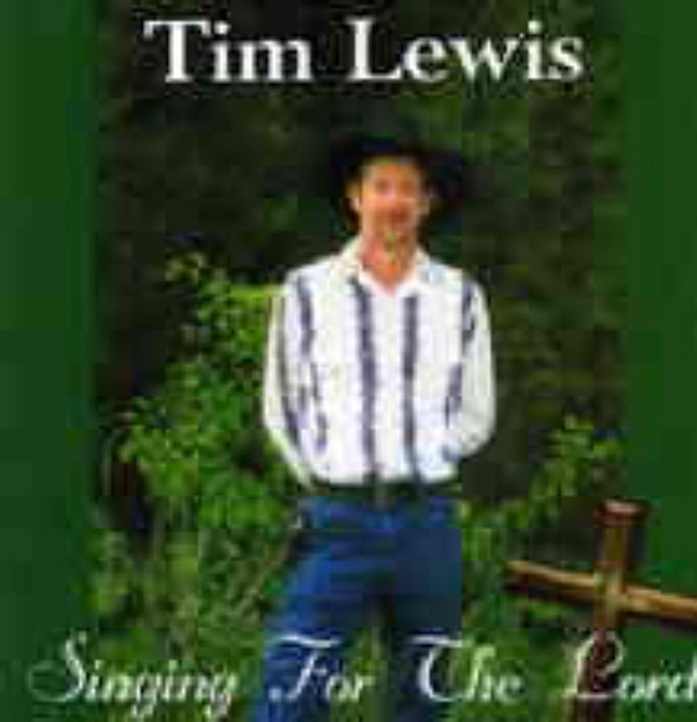 Timothy Wayne Lewis
