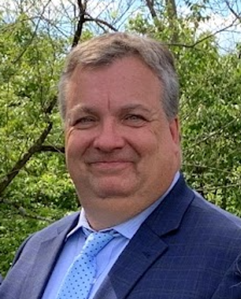Matthew E. Johnson