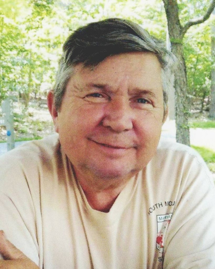 Keith Lavon Mansfield Profile Photo