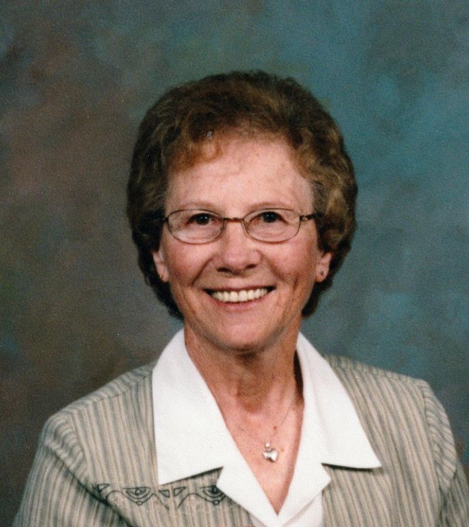 Barbara Mcmahon Profile Photo