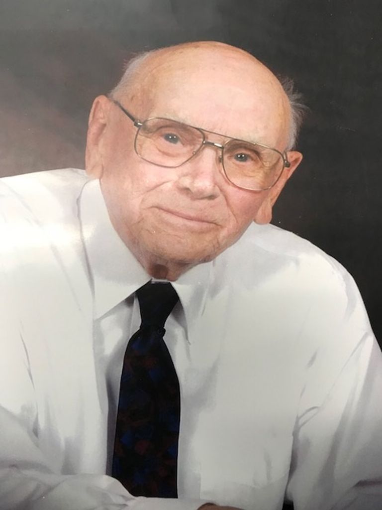 John Bartley Mullings Jr.