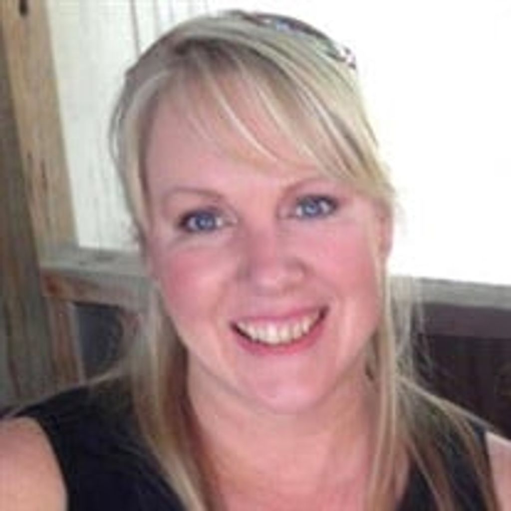 Melanie Dee Yancey