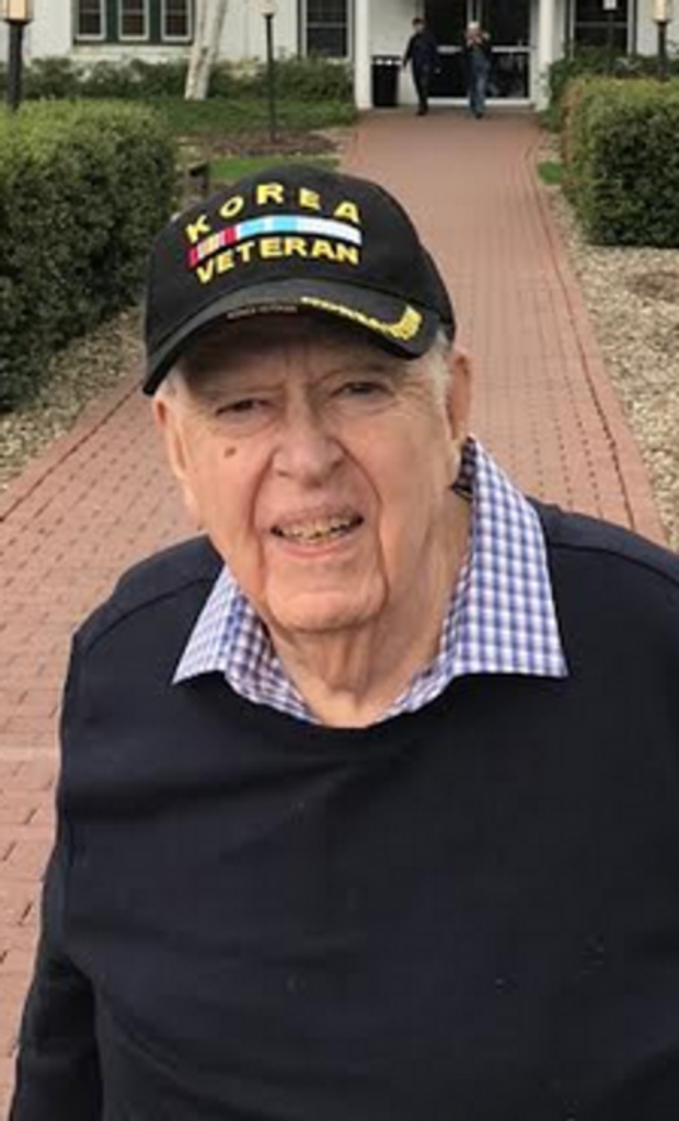 John A. Lyons