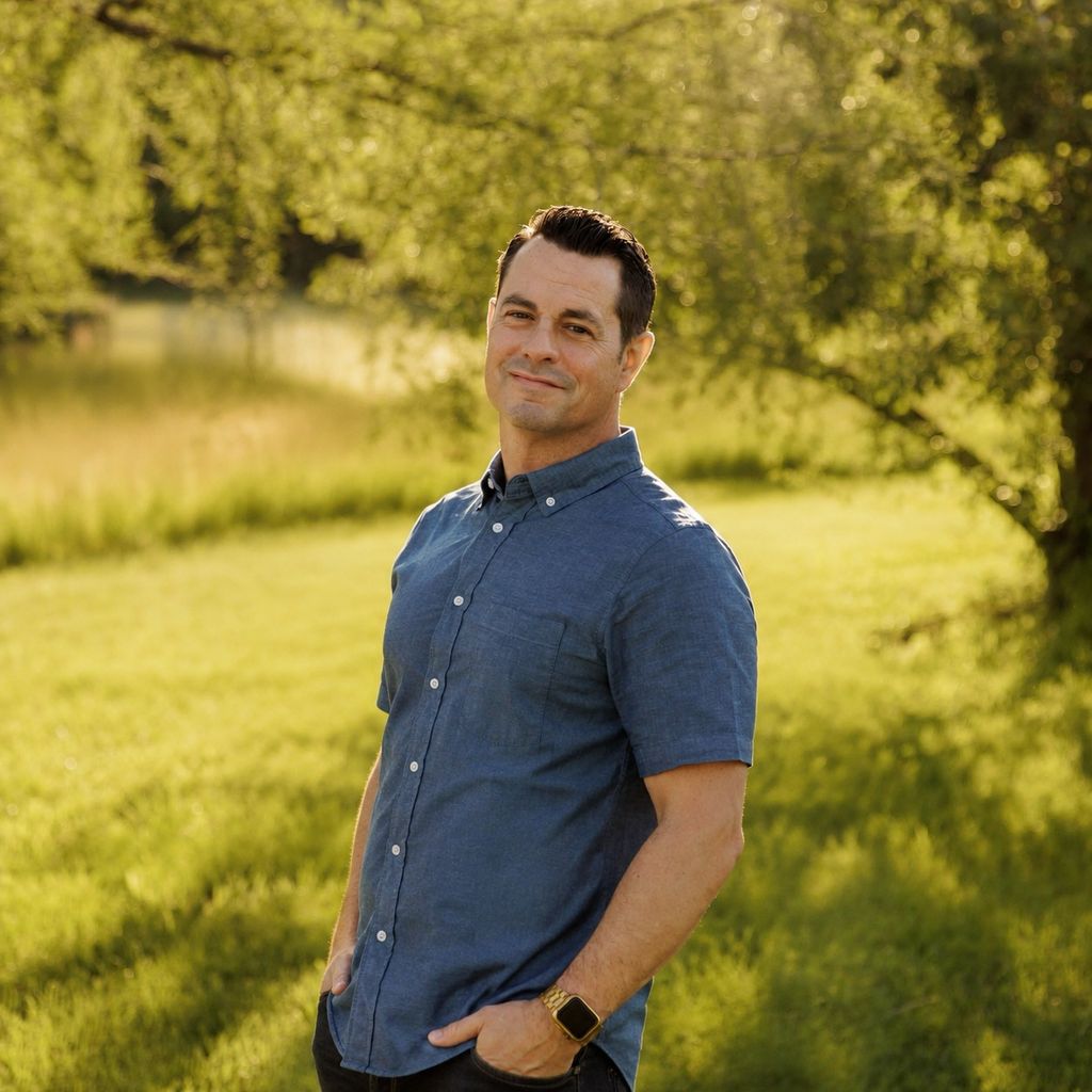 Brian P. Perkins