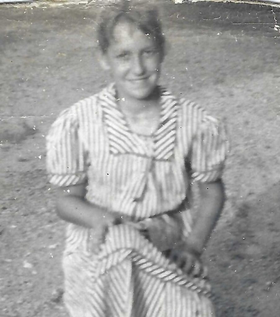 Anna May Brantley