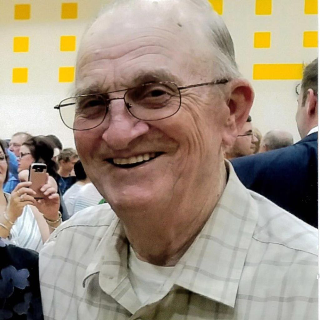 William "Bill" N. Russ