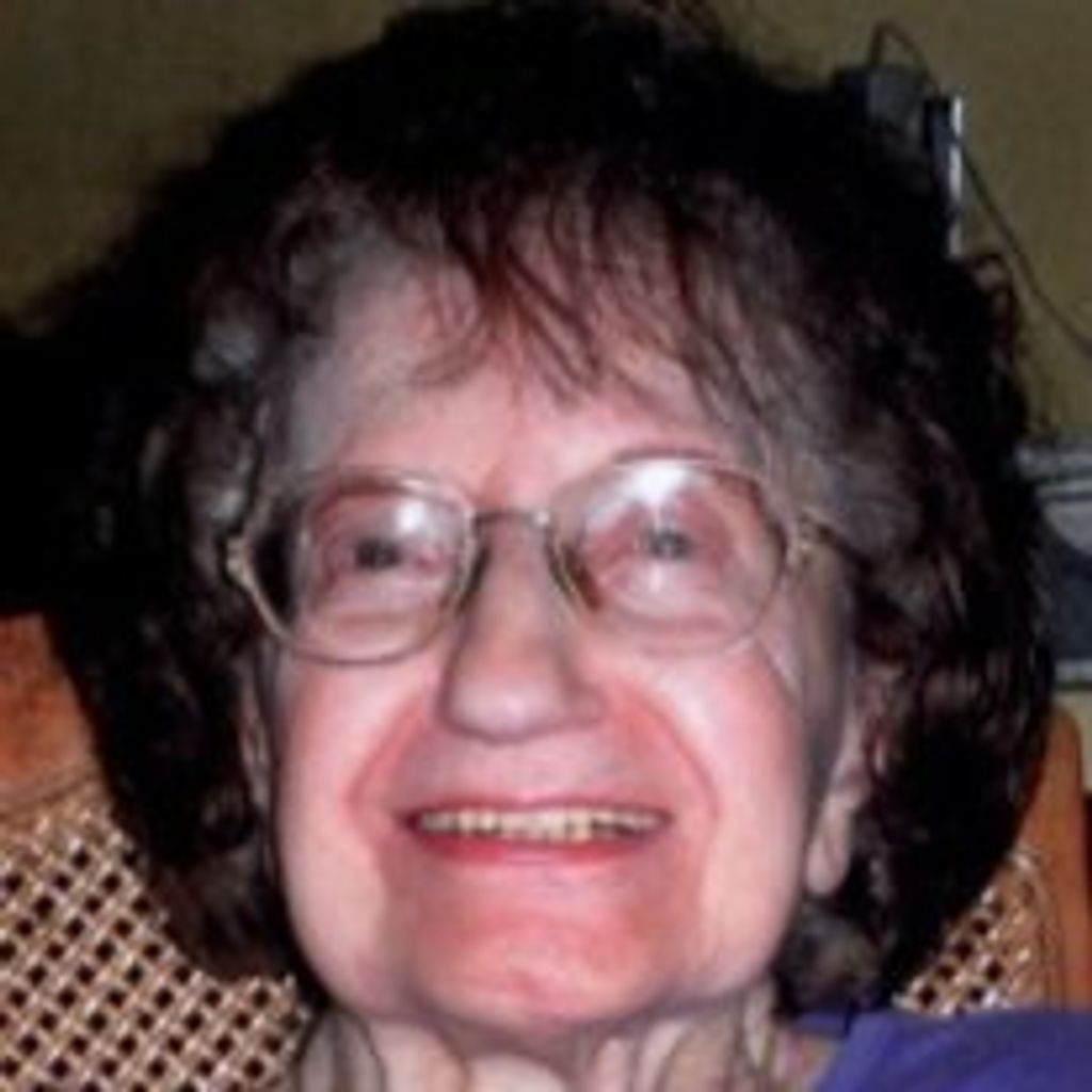 Pauline Solomon Santoro R.N.