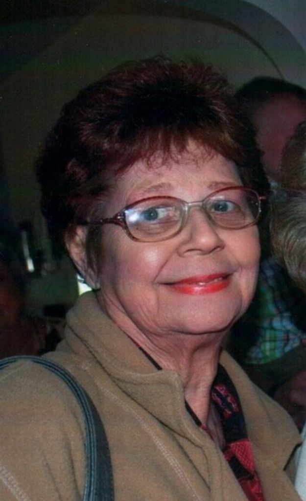 Alyce Webster Larson Profile Photo