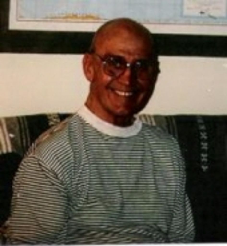 Donald F. Frank