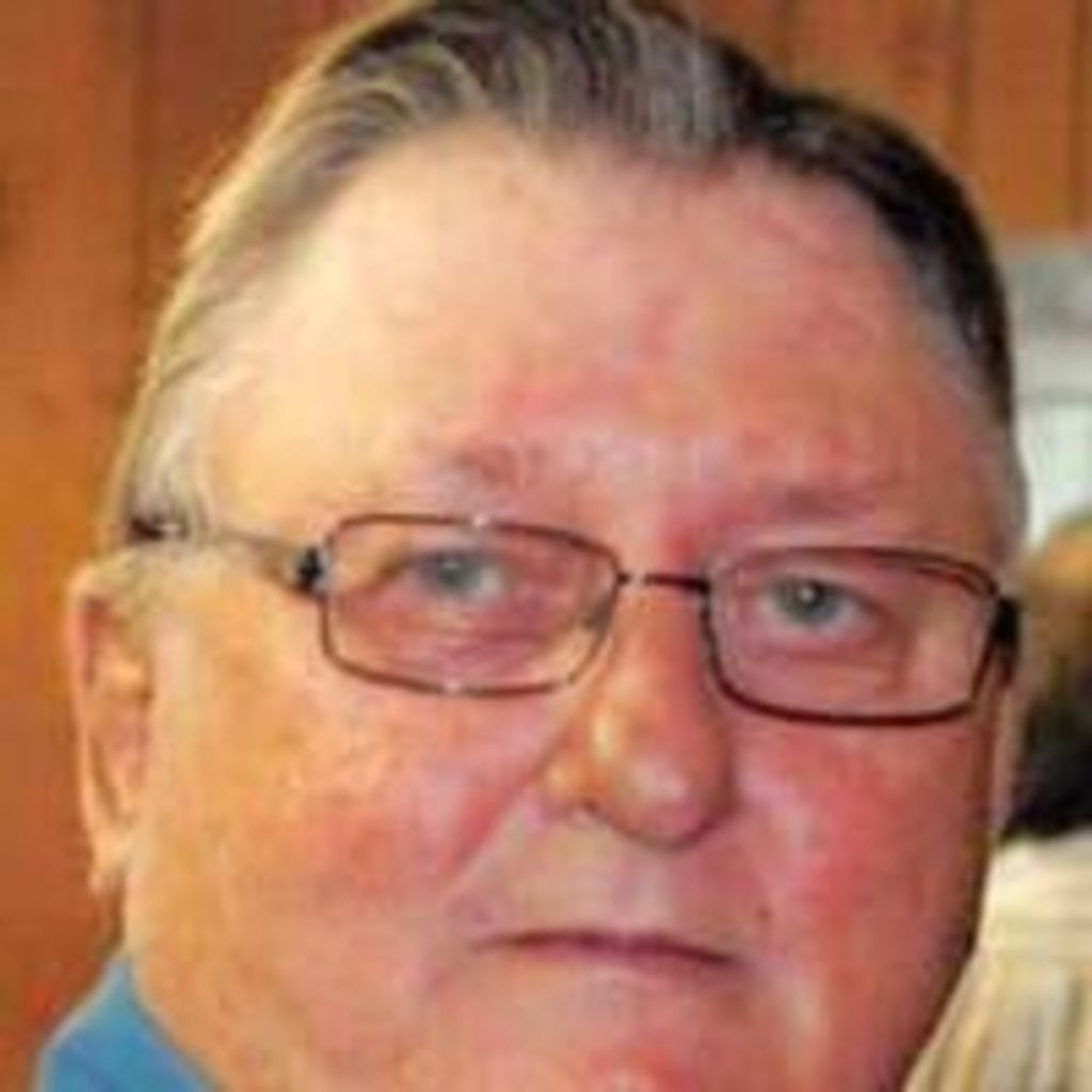 Douglas Hill Profile Photo