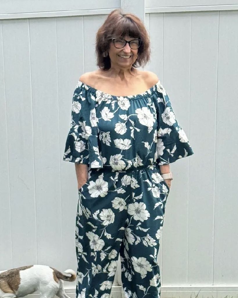 Linda Marie Pawlowski
