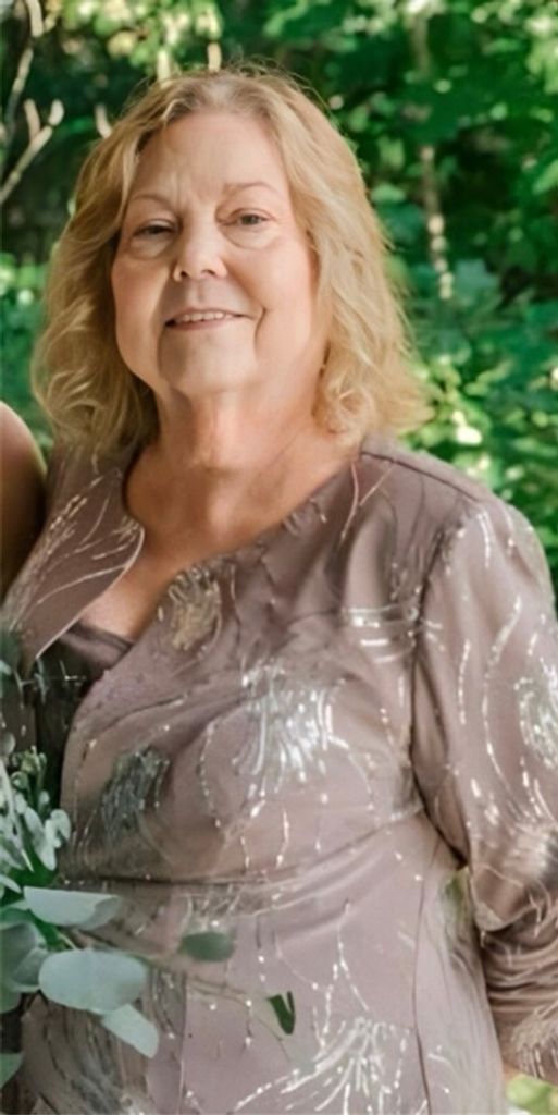 Doris Hope Shuffler Profile Photo