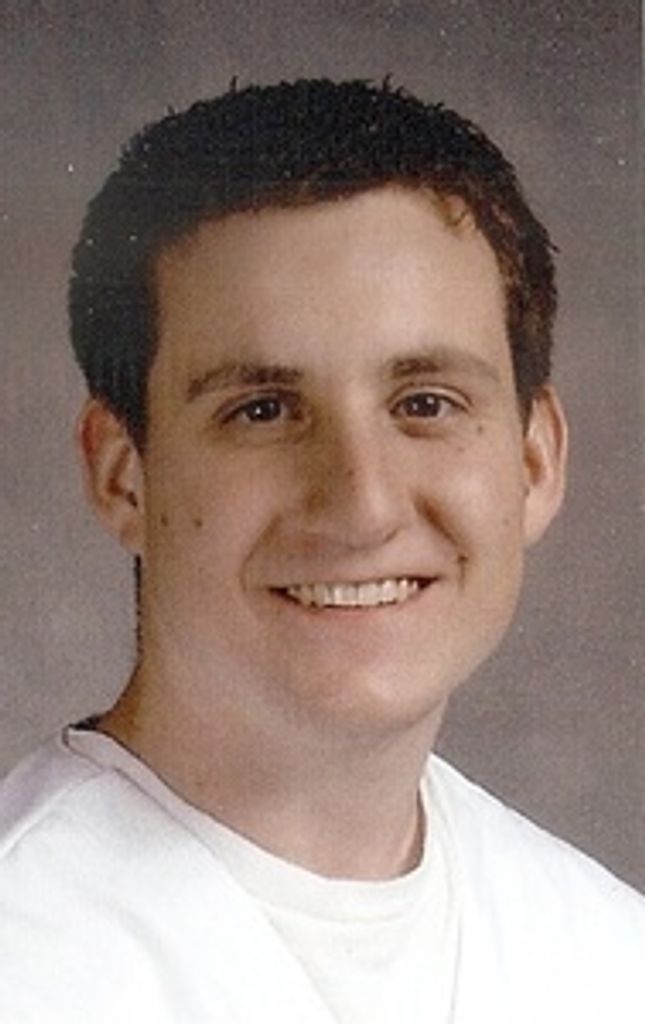 Kevin Michael Garrett