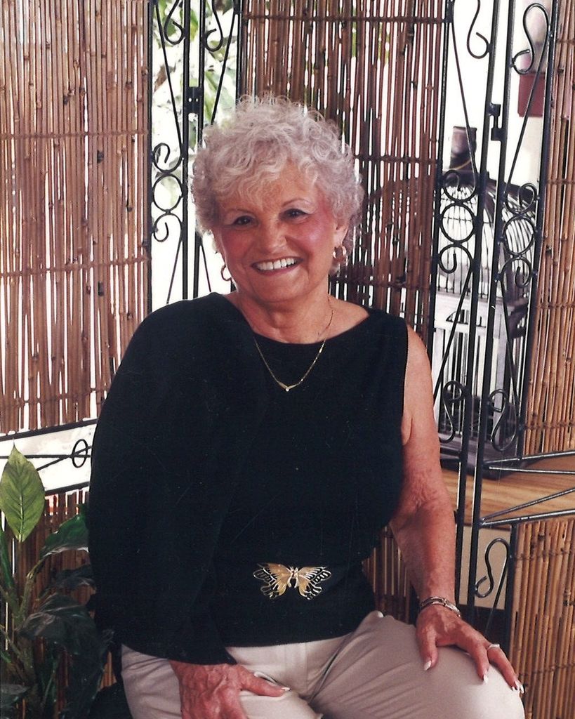 Leola Mae Smith