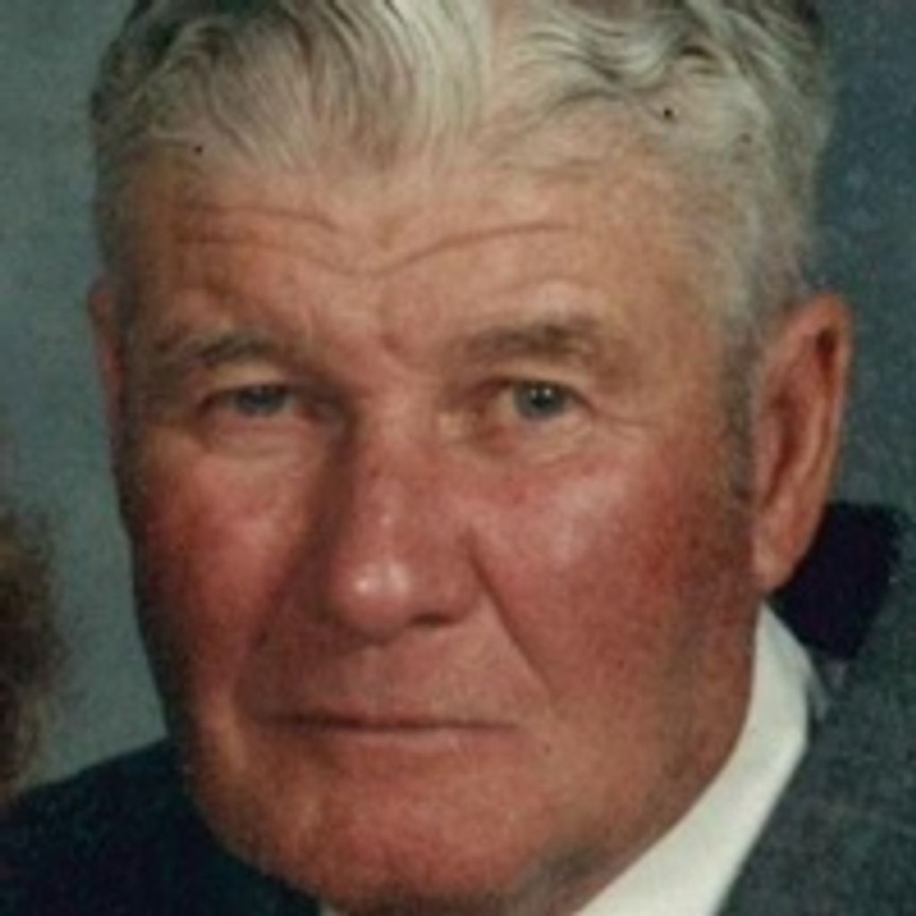 Alvin Berndt