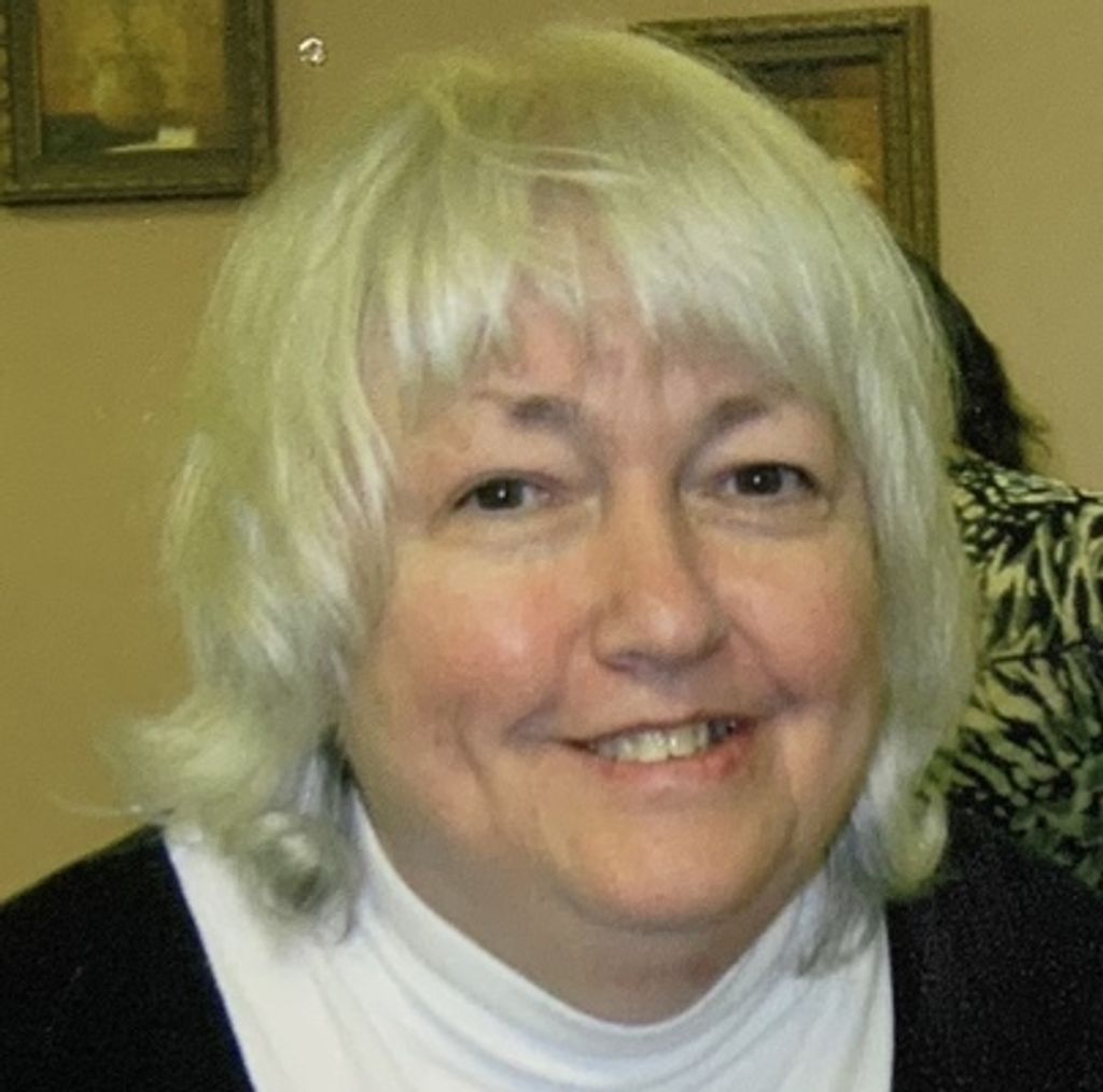 Geraldine Murphy Profile Photo