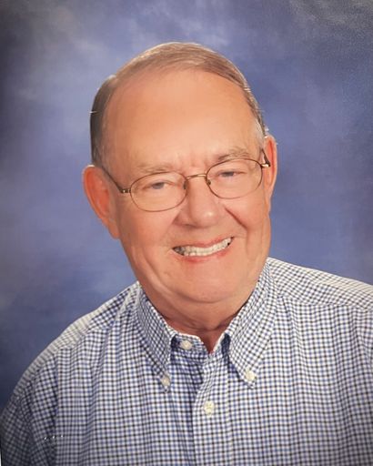 James LeRoy Bjerknes's obituary image