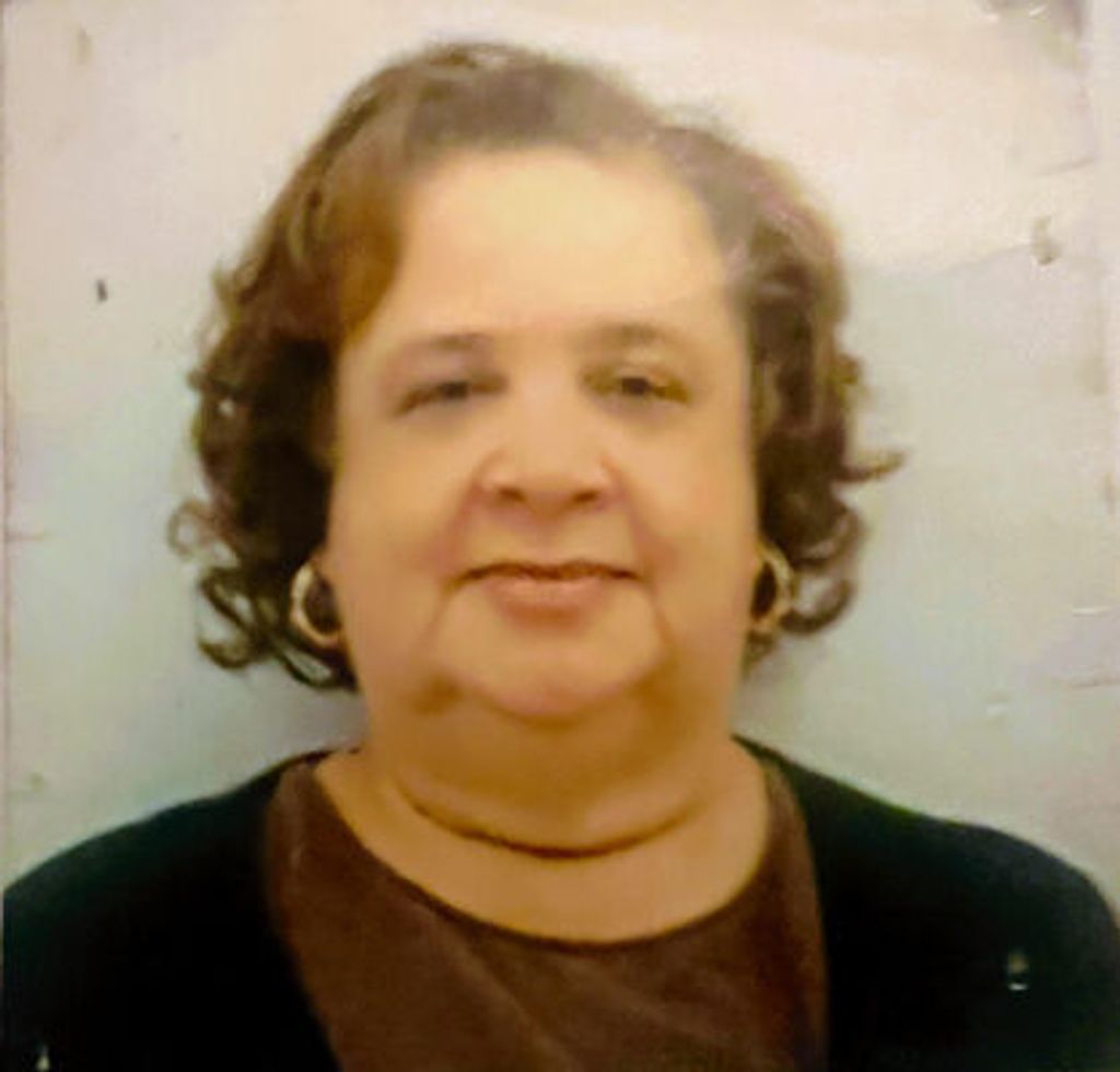 Jessie Kemp Profile Photo