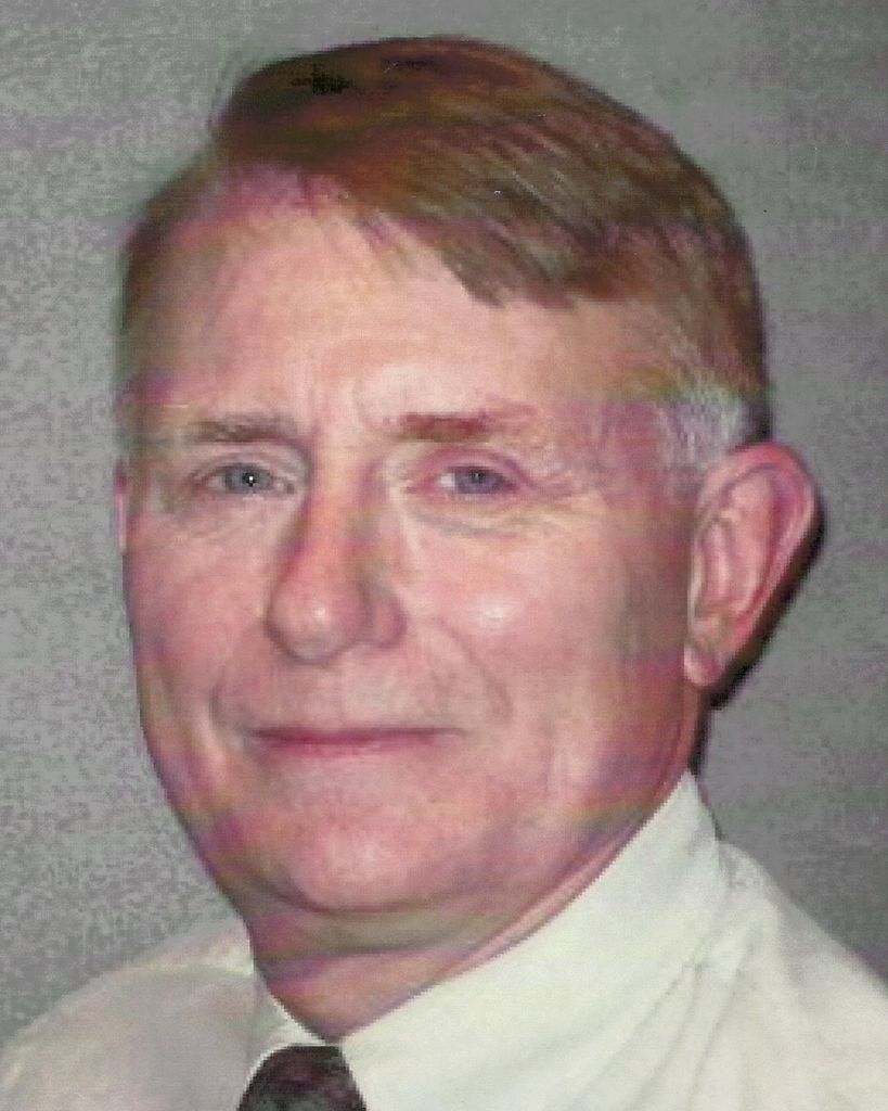 Robert L. Hawkins