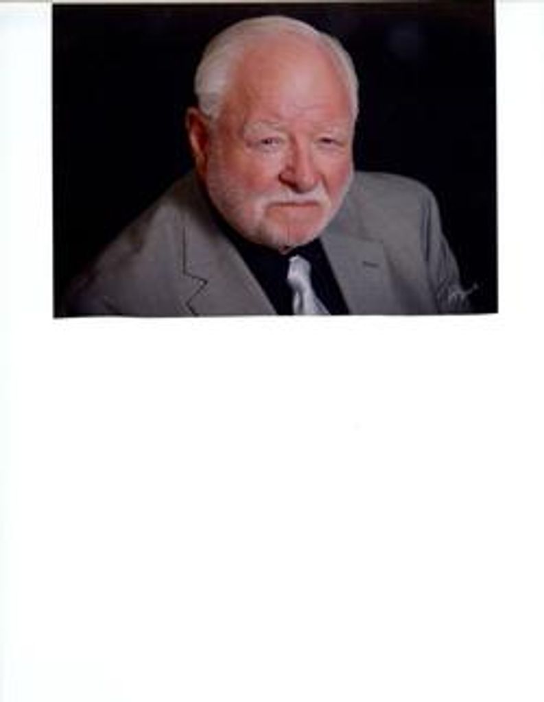 Robert G Abbott Profile Photo