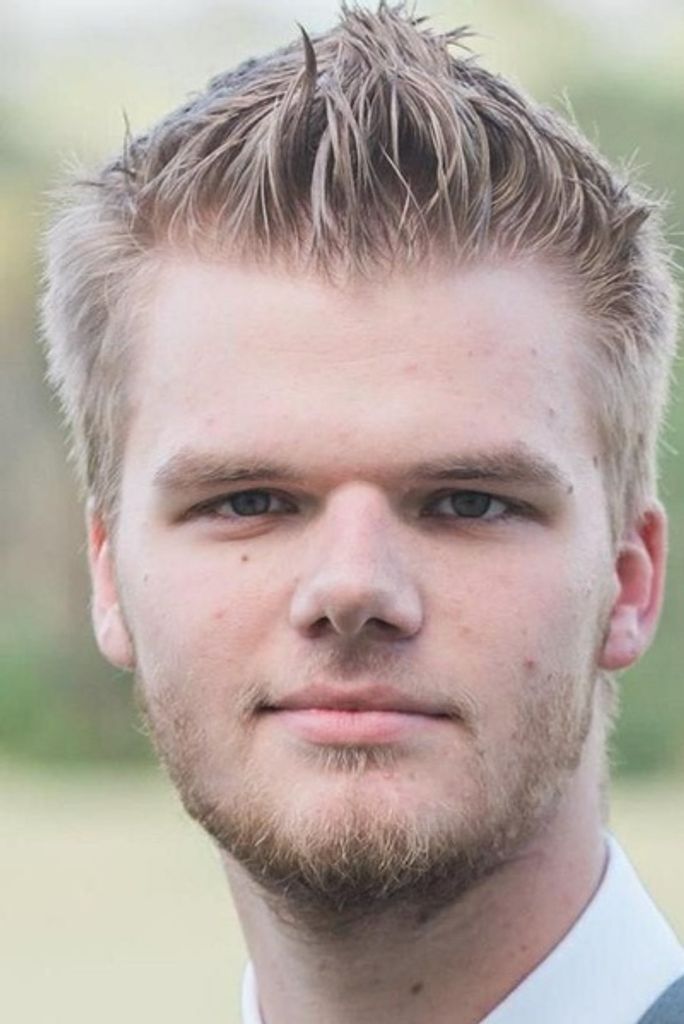 Benjamin Robert Clarke