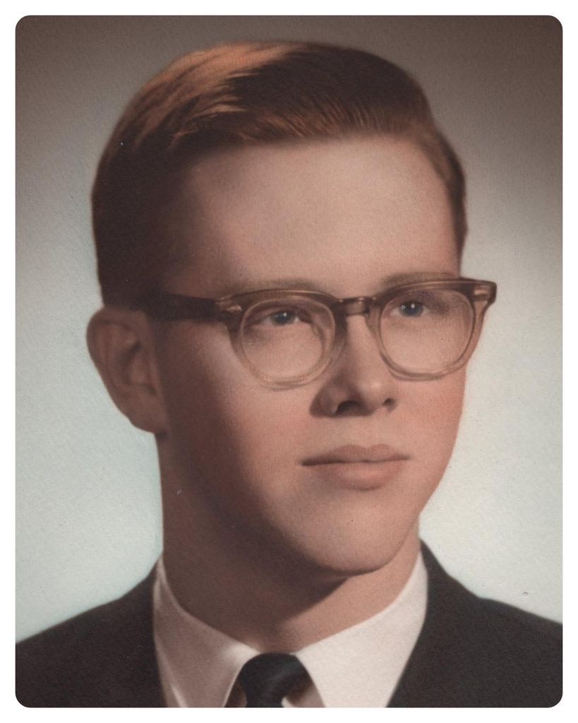 Stephen "Craig" Freeman Profile Photo