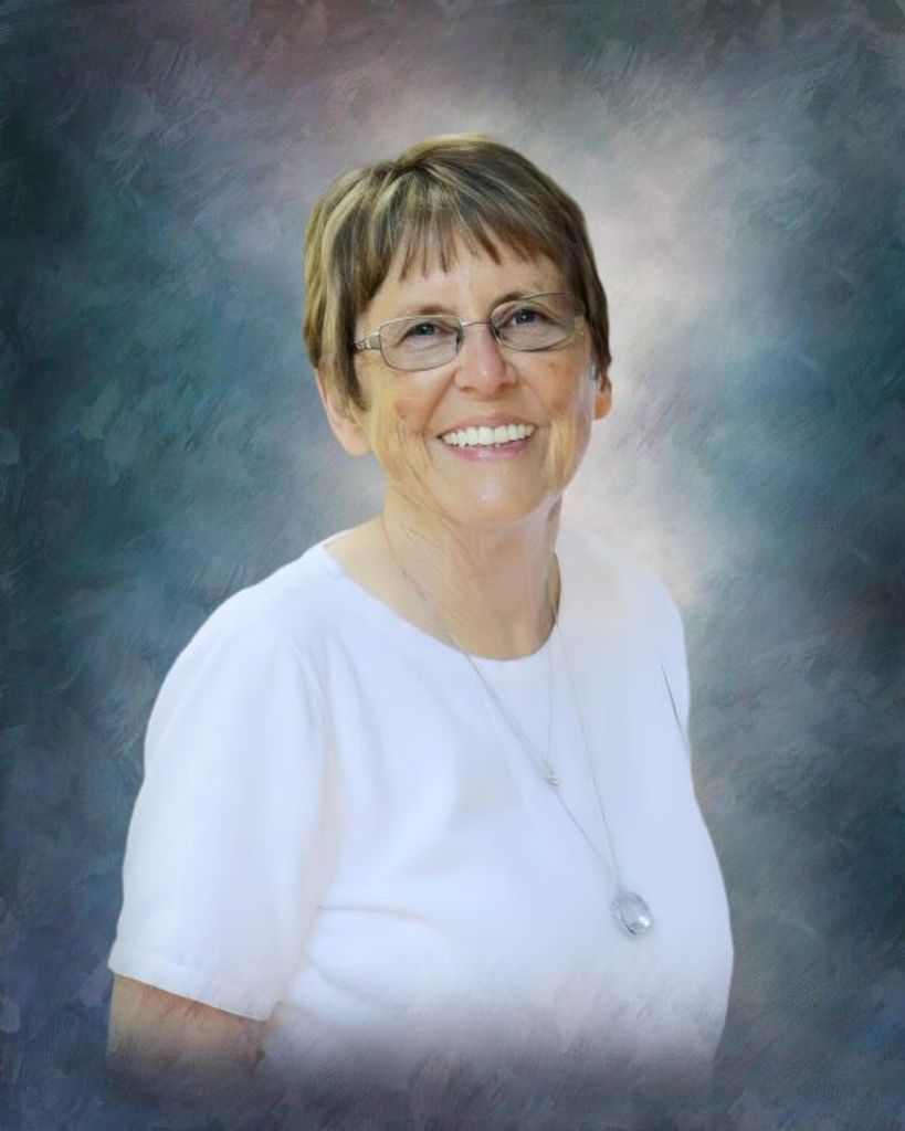 Joyce Stewart