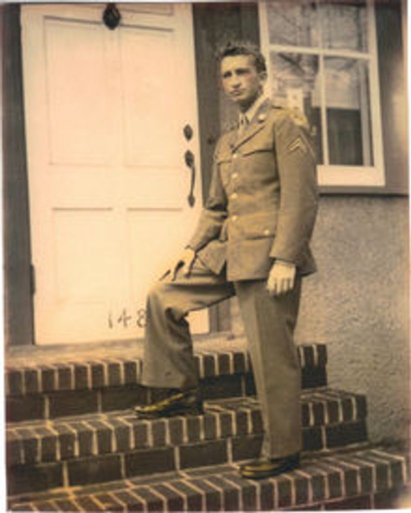 Edward Austin Lynch