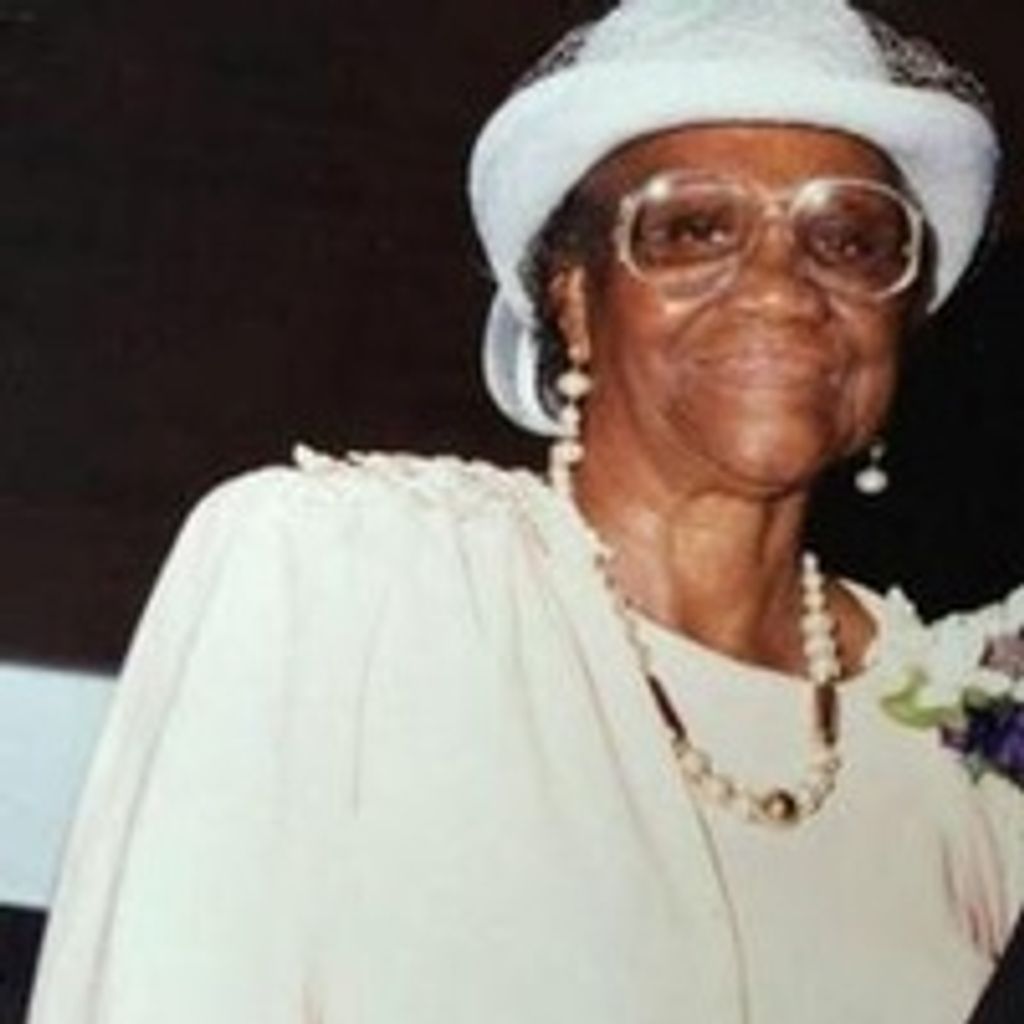 Mary Alice Adams