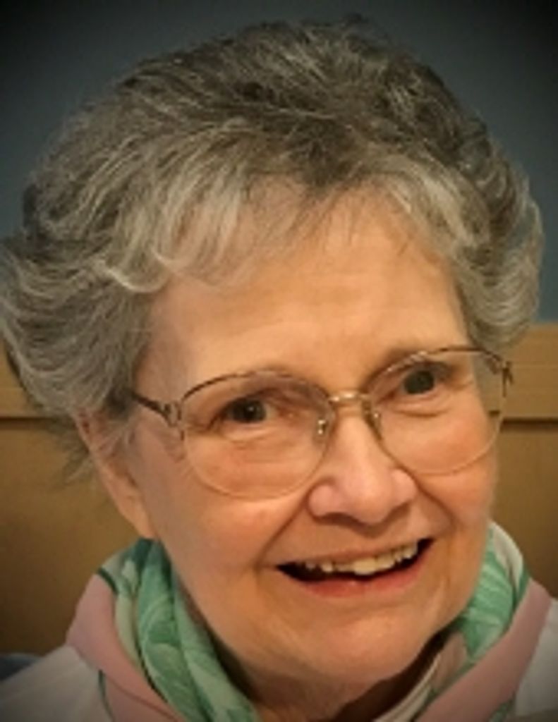 Joan Carol Nicolay