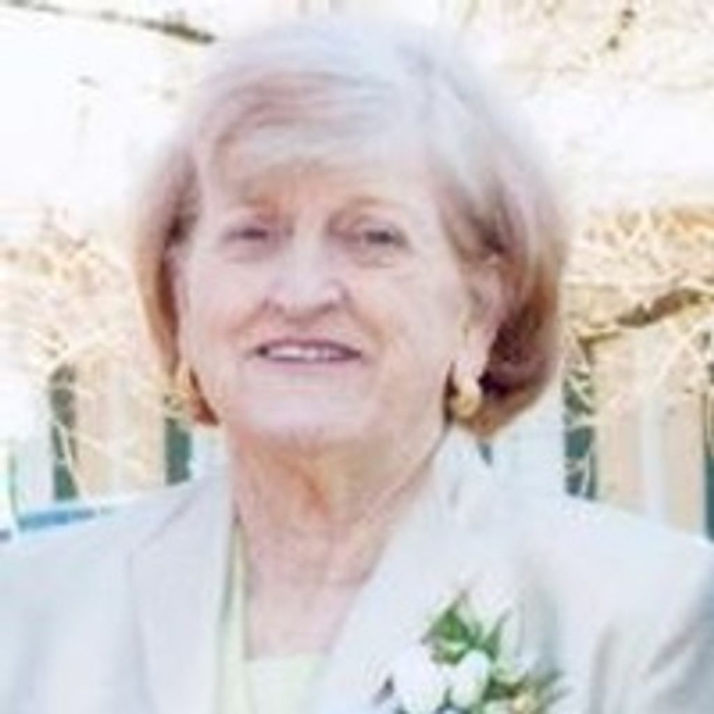 Patsy  Ann Jackson