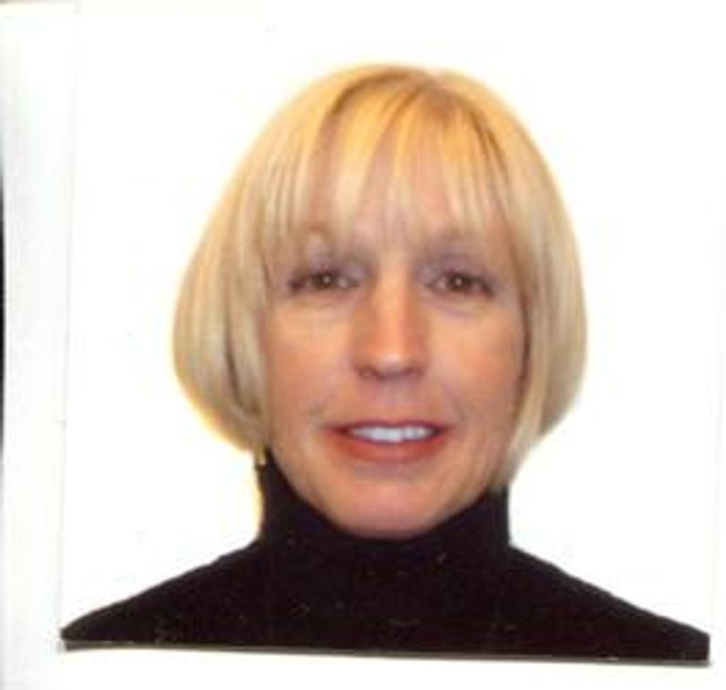 Jacquelin Sue Griel