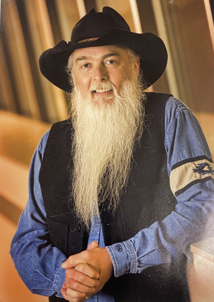 Dennis Conway Profile Photo